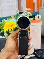 Portable Turbo Foldable Fan P0258 – Power Air Anywhere, Anytime - Image 3