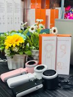 Portable Turbo Foldable Fan P0258 – Power Air Anywhere, Anytime - Image 4