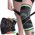 Knee Pain Reducer Knee Pad - Image 4