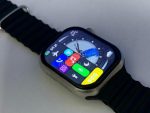 DS11 Promax Series 11 Smartwatch 7 in 1 Premium Combo Watch