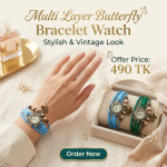 Butterfly Watch