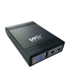 🔋 WGP Mini UPS for WiFi Router - Image 3