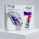 GUS-07 Series 11 Smart Watch 7 in 1