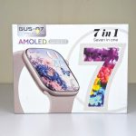 GUS-07 Series 11 Smart Watch 7 in 1 - Image 5
