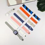 GUS-07 Series 11 Smart Watch 7 in 1 - Image 6