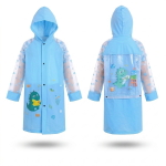 Premium Children’s China Raincoat - Image 3