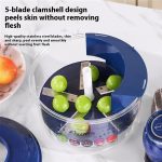 Premium Vegetable Peeler VP01