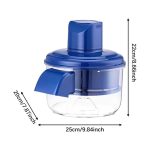 Premium Vegetable Peeler VP01 - Image 3